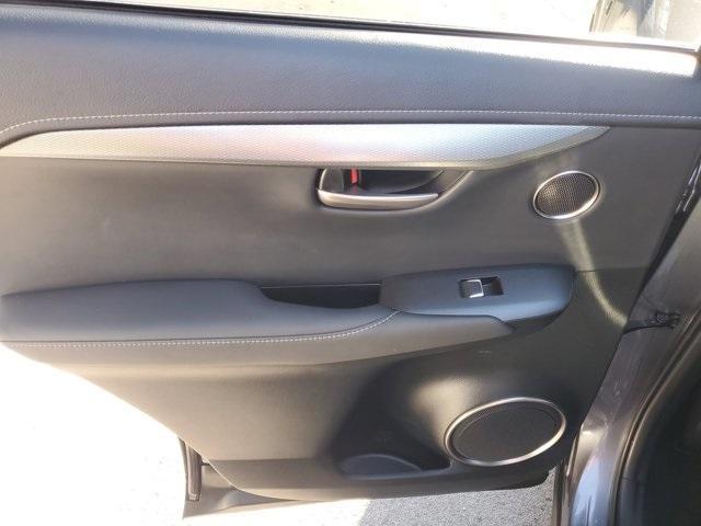 used 2021 Lexus NX 300 car, priced at $29,998