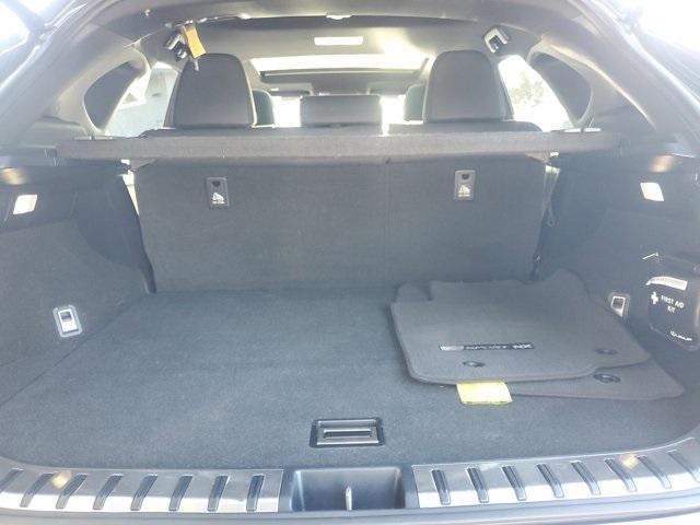 used 2021 Lexus NX 300 car, priced at $29,998