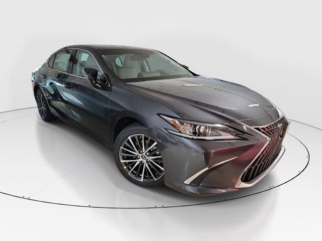 new 2025 Lexus ES 350 car, priced at $46,903