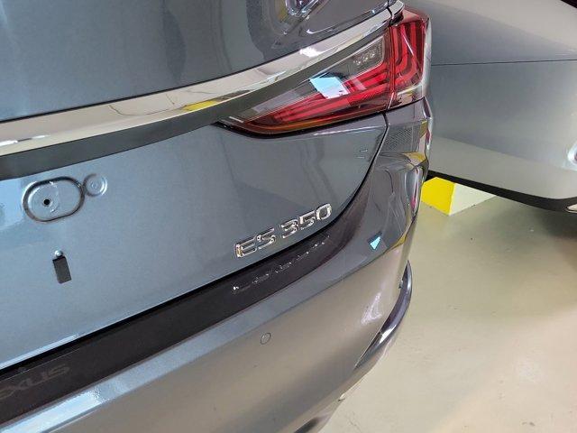 new 2025 Lexus ES 350 car, priced at $46,903