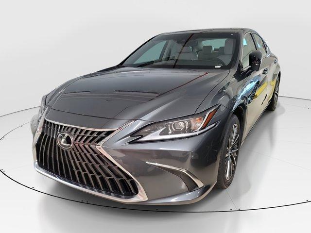 new 2025 Lexus ES 350 car, priced at $46,903