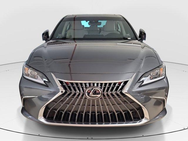 new 2025 Lexus ES 350 car, priced at $46,903