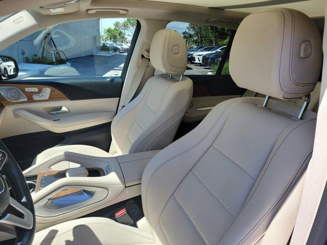 used 2023 Mercedes-Benz GLE 350 car, priced at $46,282