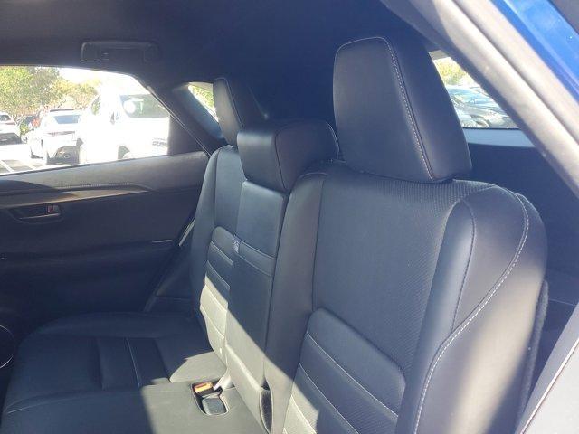 used 2018 Lexus NX 300 car, priced at $23,520