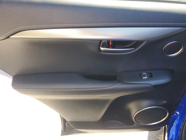 used 2018 Lexus NX 300 car, priced at $23,520