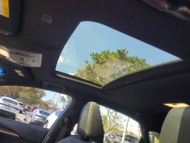 used 2018 Lexus NX 300 car, priced at $23,520