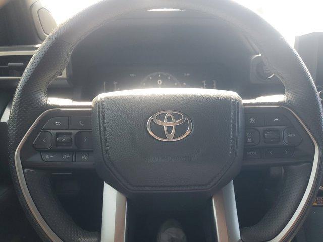 used 2024 Toyota Tacoma car, priced at $34,963