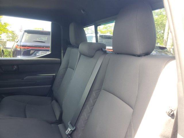 used 2024 Toyota Tacoma car, priced at $34,963