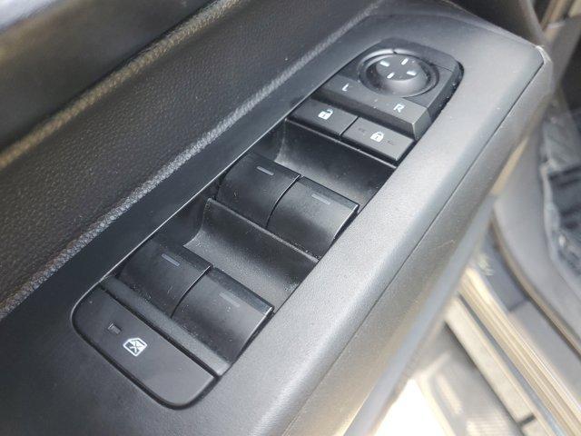 used 2024 Toyota Tacoma car, priced at $34,963