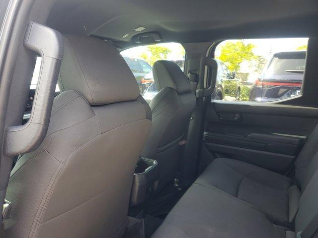 used 2024 Toyota Tacoma car, priced at $34,963