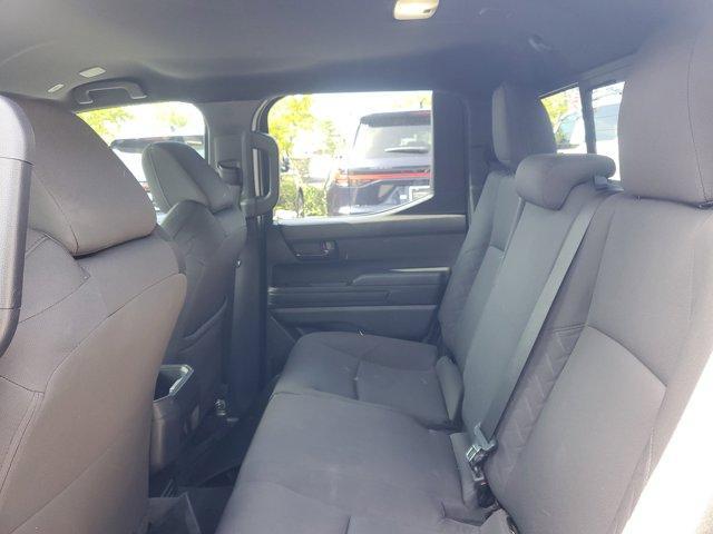 used 2024 Toyota Tacoma car, priced at $34,963