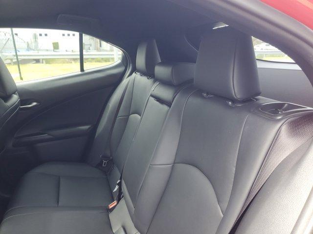 used 2019 Lexus UX 250h car, priced at $23,676