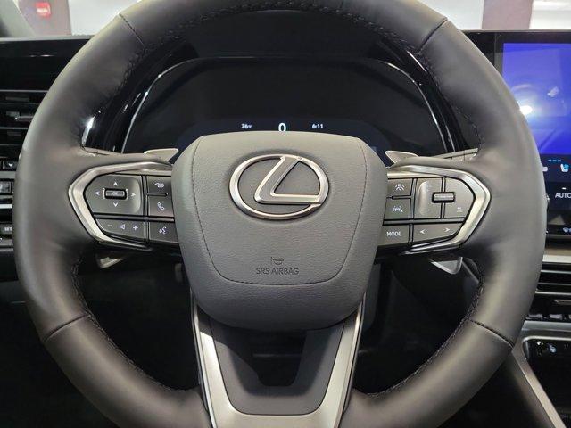 new 2026 Lexus TX 350 car