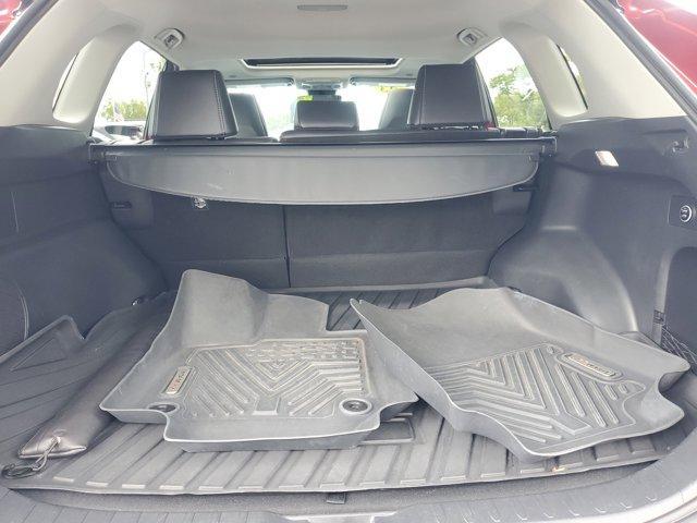 used 2023 Toyota RAV4 car, priced at $26,414