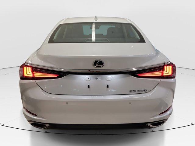 new 2025 Lexus ES 350 car, priced at $46,903