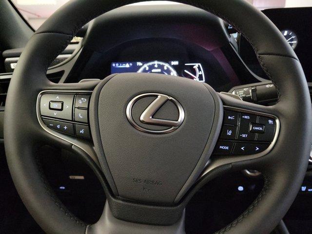 new 2025 Lexus ES 350 car, priced at $46,903