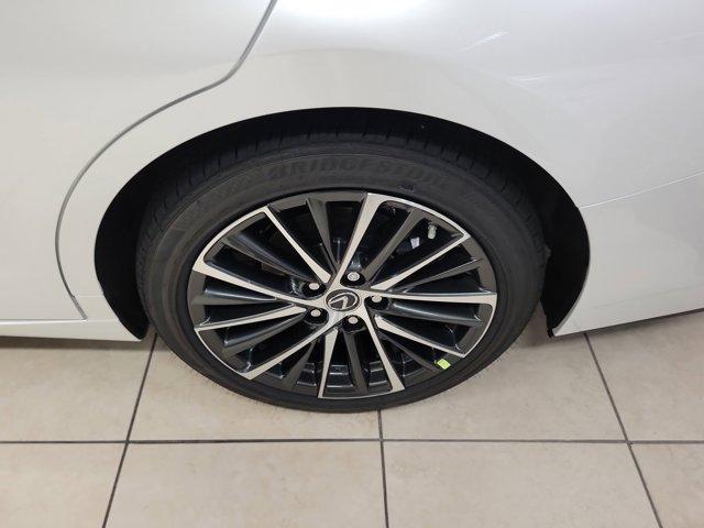 new 2025 Lexus ES 350 car, priced at $46,903