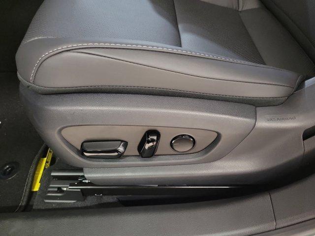 new 2025 Lexus ES 350 car, priced at $46,903