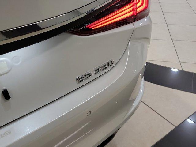 new 2025 Lexus ES 350 car, priced at $46,903