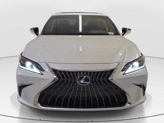 new 2025 Lexus ES 350 car, priced at $46,903