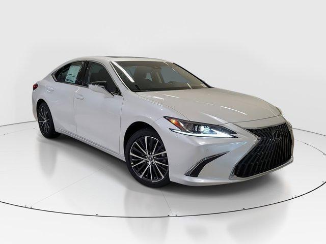 new 2025 Lexus ES 350 car, priced at $46,903