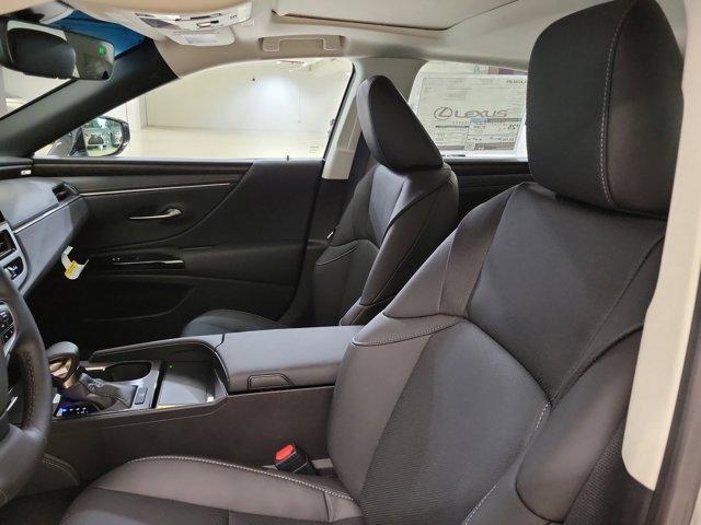 new 2025 Lexus ES 350 car, priced at $46,903