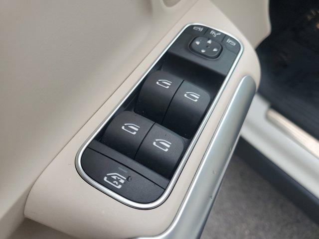 used 2025 Mercedes-Benz GLA 250 car, priced at $33,543