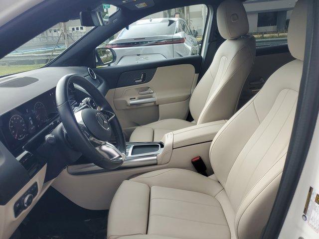 used 2025 Mercedes-Benz GLA 250 car, priced at $33,543