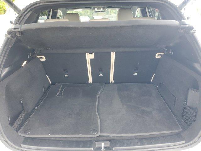 used 2025 Mercedes-Benz GLA 250 car, priced at $33,543