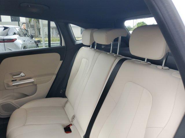 used 2025 Mercedes-Benz GLA 250 car, priced at $33,543