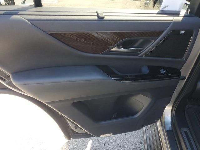 used 2023 Lexus LX 600 car, priced at $99,994