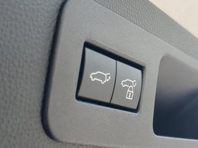 used 2023 Lexus LX 600 car, priced at $99,994