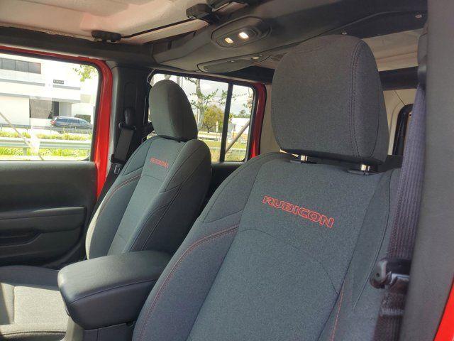 used 2026 Jeep Wrangler car, priced at $45,994