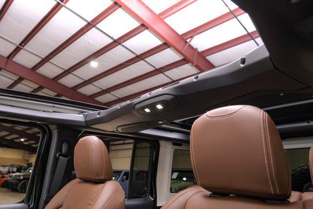 used 2024 Jeep Wrangler car, priced at $69,900