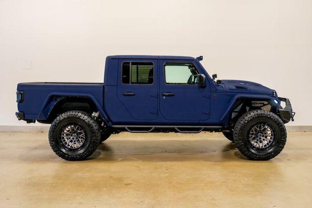 used 2025 Jeep Gladiator car, priced at $79,900