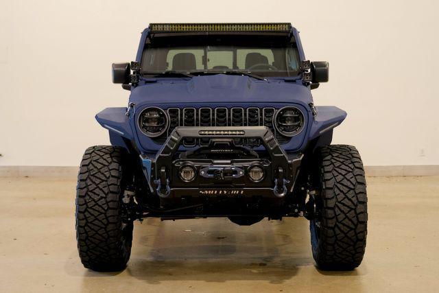 used 2025 Jeep Gladiator car, priced at $79,900