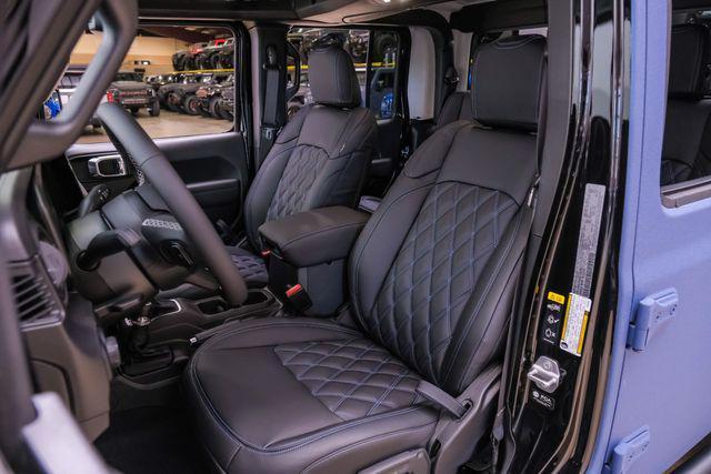 used 2025 Jeep Gladiator car, priced at $79,900