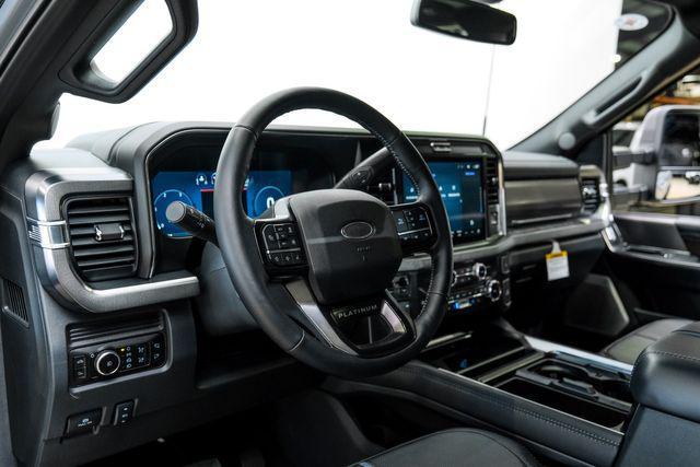 used 2026 Ford F-250 car, priced at $124,900