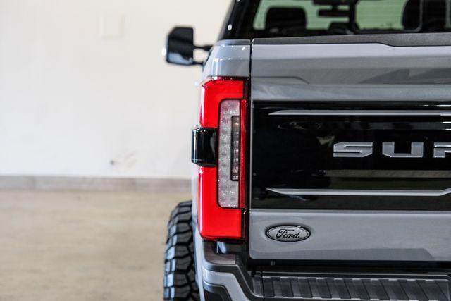 used 2026 Ford F-250 car, priced at $124,900