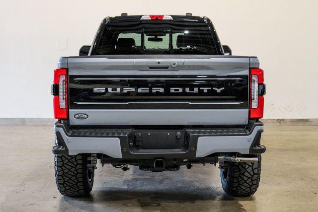 used 2026 Ford F-250 car, priced at $124,900