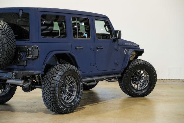 used 2025 Jeep Wrangler car, priced at $95,900
