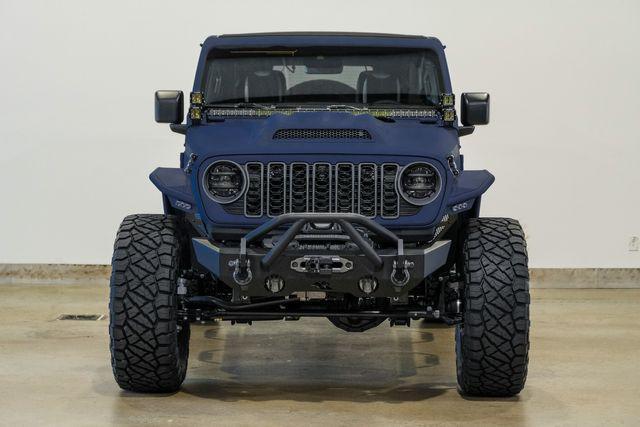 used 2025 Jeep Wrangler car, priced at $95,900