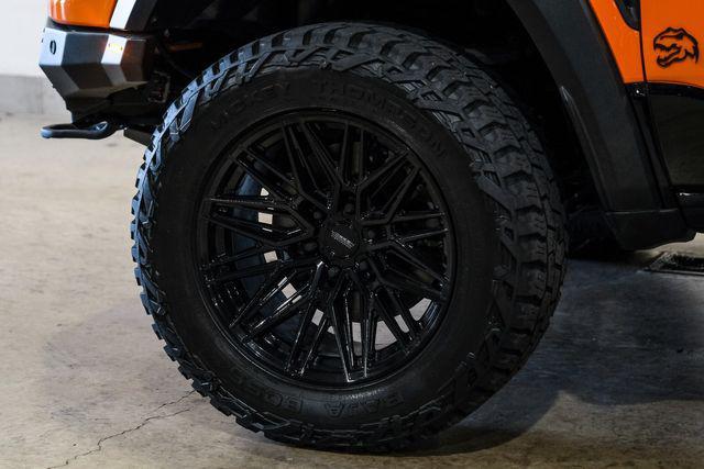 used 2022 Ram 1500 car, priced at $84,900