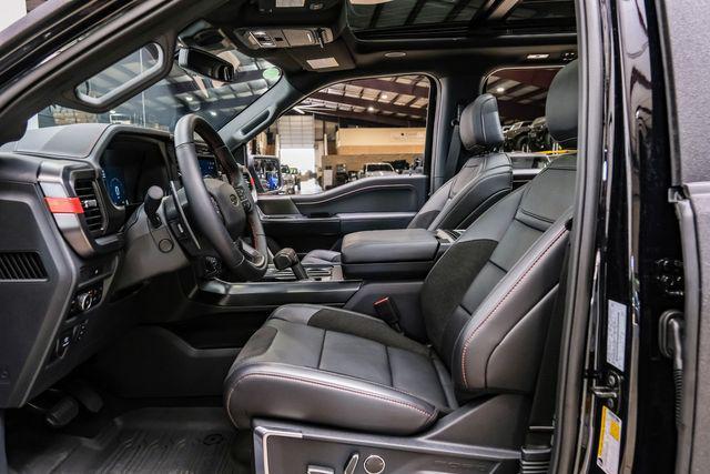 used 2025 Ford F-150 car, priced at $119,900