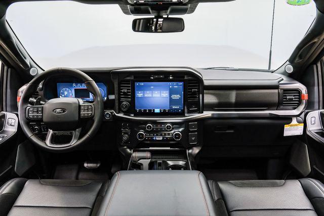 used 2025 Ford F-150 car, priced at $119,900