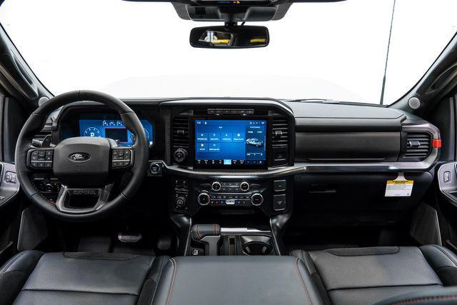 used 2026 Ford F-150 car, priced at $119,900