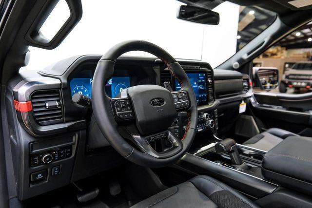 used 2026 Ford F-150 car, priced at $119,900