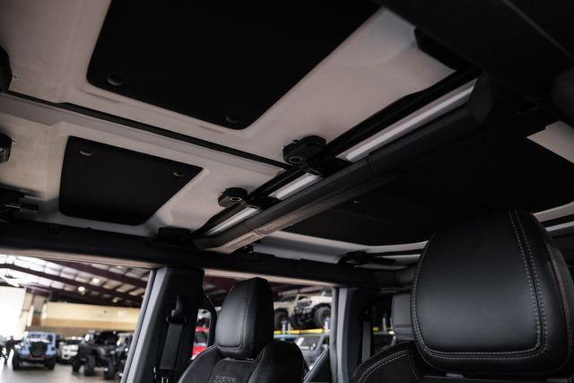 used 2025 Ford Bronco car, priced at $94,900