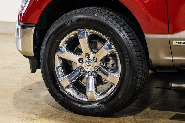 used 2023 Ford F-150 car, priced at $47,900