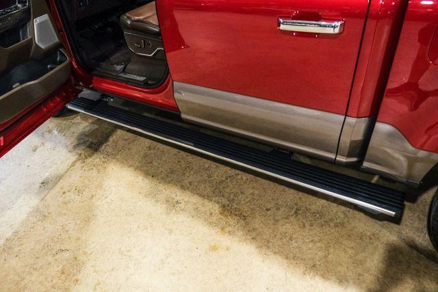 used 2023 Ford F-150 car, priced at $47,900